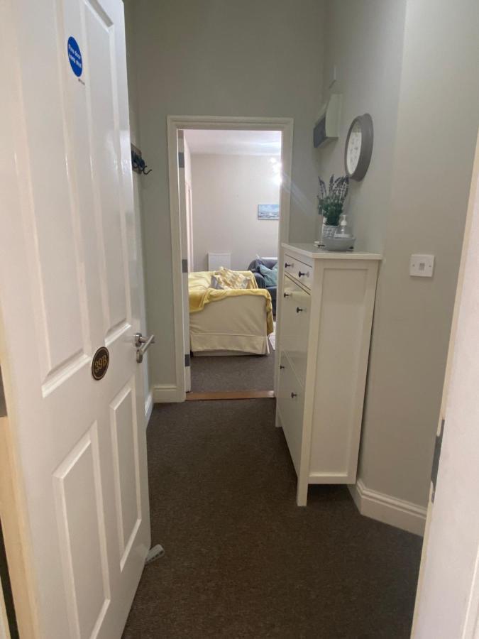 Apartamento Stylish -2 Bed -heart Of The - Parking- Wi-fi- Award Winning- Grade Ii Listed
