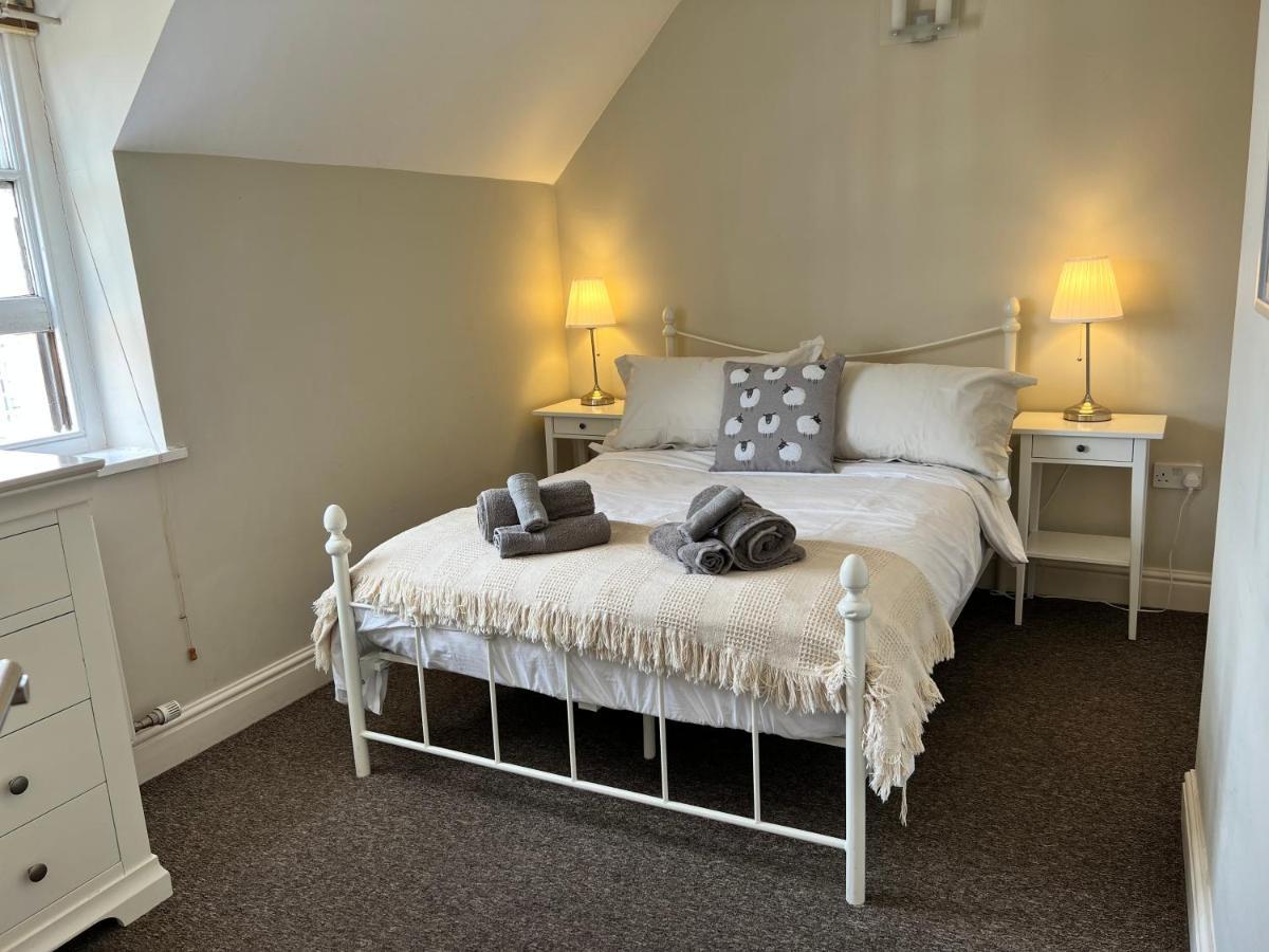 Stylish -2 Bed -heart Of The - Parking- Wi-fi- Award Winning- Grade Ii Listed * Norwich